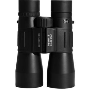 Seeadler Optik Fernglas Explorer II 8,5x50
