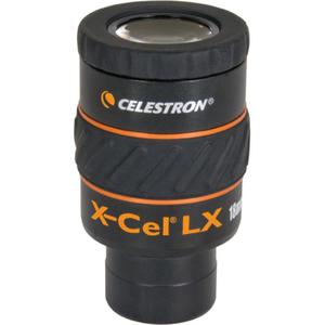 Celestron X-Cel LX Okular 18mm 1,25"