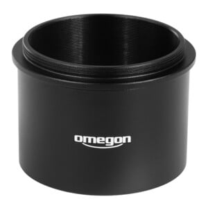 Omegon Adapter Steckhülse M48 auf 2"