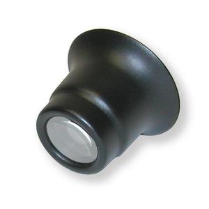 Carson MagniLoupe Uhrmacherlupe 10x