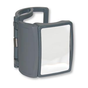 Carson Lupe Lighted MagRX 3x, beleuchtet
