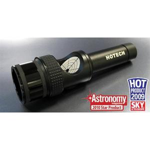 Hotech Justier-Laser 1.25" SCA Laser Kollimator - Leuchtpunkt