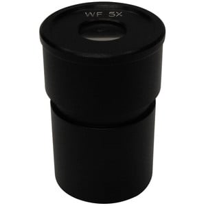 Optika Okulare (Paar) ST-001 WF5x/22mm für Stereo Serie