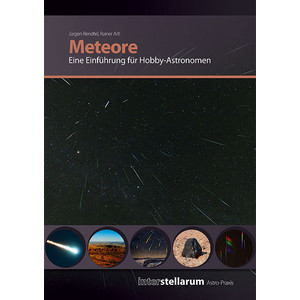 Oculum Verlag Buch Meteore