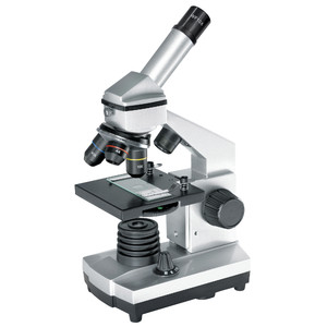 Bresser Junior Mikroskop-Set Biolux CA 40x-1024x (Koffer)