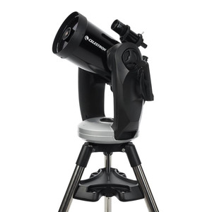 Celestron Schmidt-Cassegrain Teleskop SC 203/2032 CPC 800 GoTo