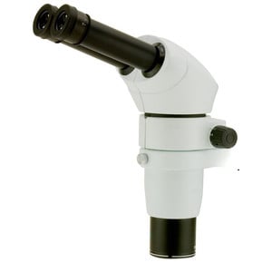 Optika Stereokopf binokularer Zoom-Kopf SZP-10, mit Okularen WF10x/22mm