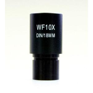 Bresser Okular WF 10x (Erudit DLX, Researcher, Biolux ICD, Science)