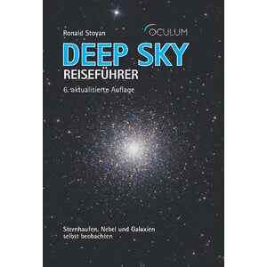 Oculum Verlag Deep Sky Reiseführer