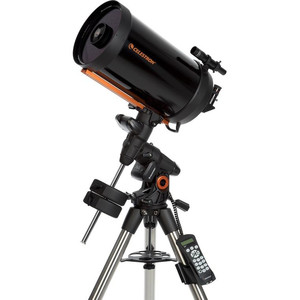 Celestron Schmidt-Cassegrain Teleskop SC 235/2350 Advanced VX 925 AVX GoTo