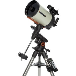 Celestron Schmidt-Cassegrain Teleskop SC 203/2032 EdgeHD 800 AVX GoTo