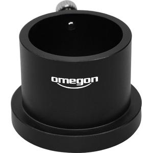 Omegon Adapter 1.25'' Okularsteckhülse für T2-Gewinde (weiblich)