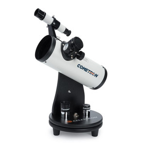 Celestron Dobson Teleskop N 76/300 Cometron FirstScope DOB