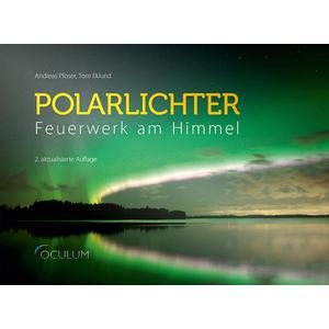 Oculum Verlag Bildband Polarlichter