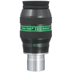 TeleVue Delos 12mm 1,25