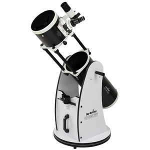 Skywatcher Dobson Teleskop N 203/1200 Skyliner FlexTube Deluxe Edition