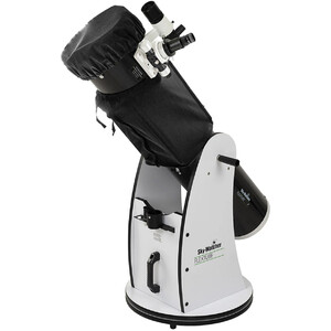 Skywatcher Streulichtschutz Skyliner 300P Flextube Dobson