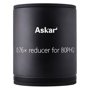 Askar Reducer 0,76x 80PHQ