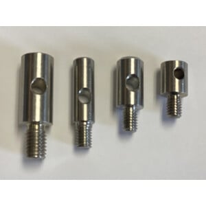 iOptron Alignment Peg Gem28