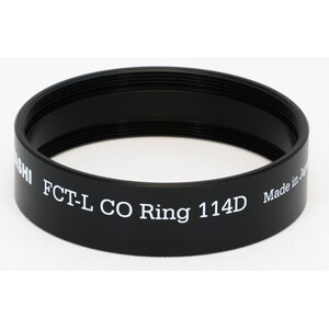 Takahashi Verlängerungshülse FCT-L CO 114D M72 20mm