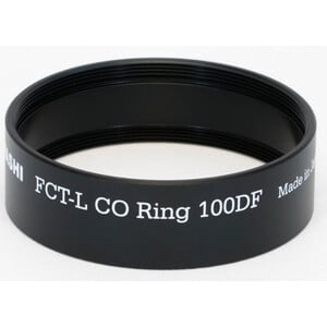 Takahashi Verlängerungshülse FCT-L CO 100DF M72 23mm
