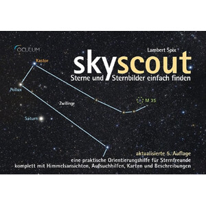 Oculum Verlag Atlas Skyscout