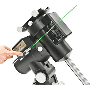 10 Micron Haltevorrichtung für Laserpointer