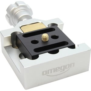 Omegon Premium Klemme