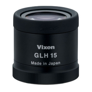 Vixen Okular GLH-15 Weitwinkel