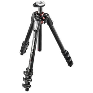 Manfrotto Carbon-Dreibeinstativ MT055CXPRO4