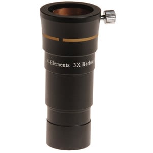 Skywatcher 3x Barlowlinse Premium 1,25"