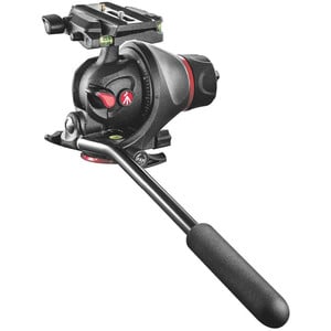 Manfrotto MH055M8-Q5 Foto-/Videoneiger