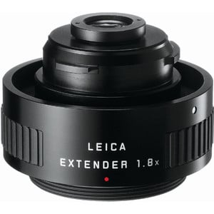 Leica Extender 1,8x für APO Televid + 25-50x WW