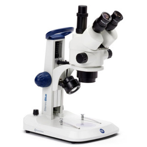 Euromex Zoom-Stereomikroskop StereoBlue SB.1903, Zoom, Trino, 0,7x-4,5x