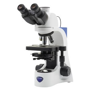 Optika Mikroskop B-382PH-ALC, bino, phase, ALC, W-PLAN, DIN, 40x-1000x