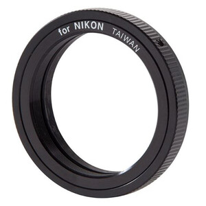 Celestron Kamera-Adapter T2-Ring für Nikon