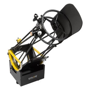 Explore Scientific Dobson Teleskop N 305/1525 Ultra Light Generation II DOB