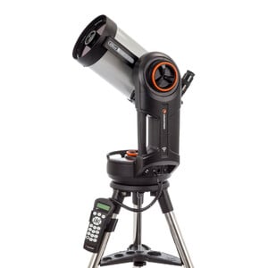 Celestron Schmidt-Cassegrain Teleskop SC 150/1500 NexStar Evolution 6