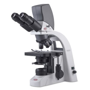 Motic Mikroskop BA310, digital