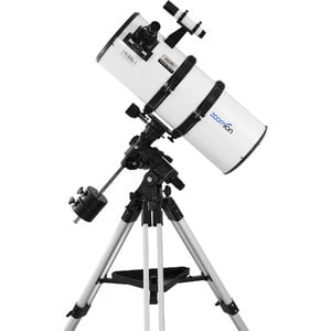 Zoomion Teleskop Genesis 200 EQ