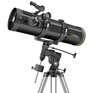 National Geographic Teleskop N 130/650 EQ-1