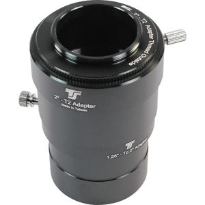 TS Optics Projektionsadapter 2"/T2