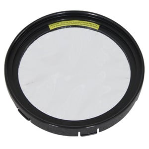 Omegon Sonnenfilter für 150mm (6'') Teleskope
