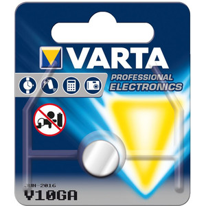 Varta V10GA Batterie