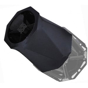 Geoptik Streulichtschutz für RC 12"