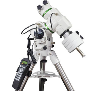 Skywatcher Montierung AZ-EQ5-GT SynScan GoTo