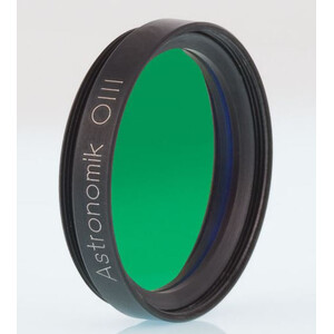 Astronomik Filter OIII 6nm CCD 1,25"