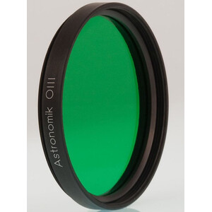 Astronomik Filter OIII 6nm CCD 2"
