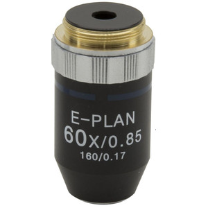 Optika Objektiv M-168, 60x/0,80 E-Plan für B-380