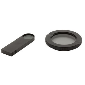 Optika Polarisierungssatz M-613, nur Filter, für B-500